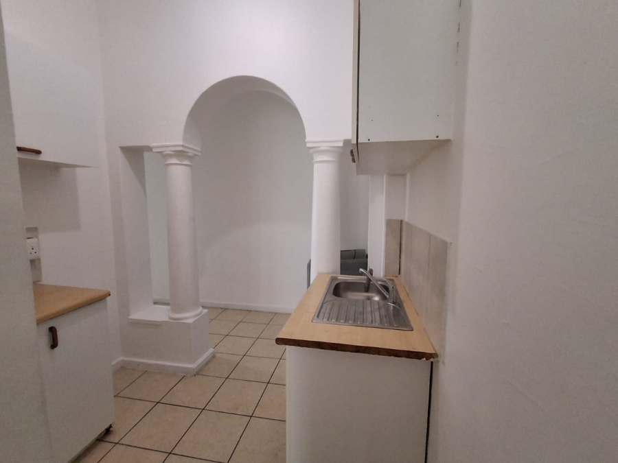To Let 1 Bedroom Property for Rent in Parow Western Cape